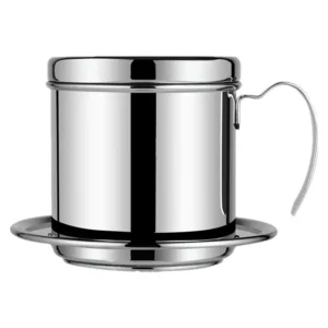 Authentic Vietnamese Phin Coffee Maker