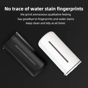 Premium Heat-Resistant French Press Coffee Maker (450ml) - Image 5