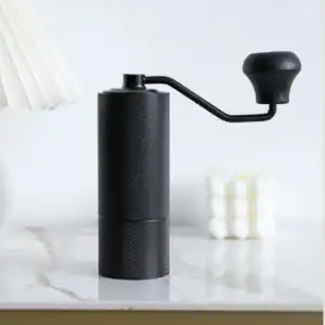 Premium Burr Grinder for Coffee Lovers - Image 2