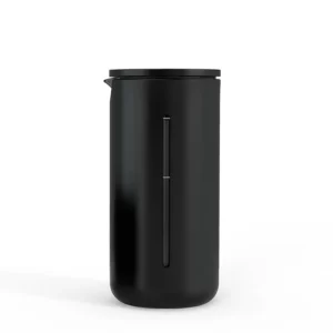 Premium Heat-Resistant French Press Coffee Maker (450ml) - Image 8