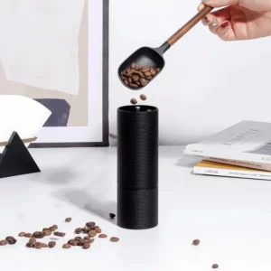 Premium Burr Grinder for Coffee Lovers