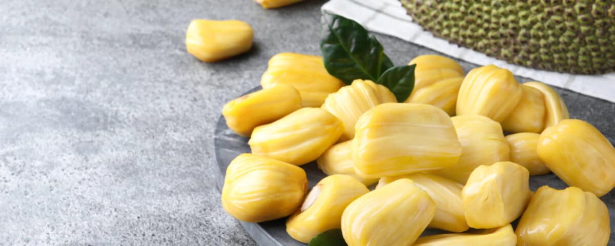 fresh sweet jackfruit | Emping SG