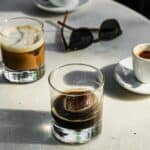 couple cups of coffees | Emping SG